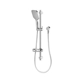Phoenix Rush Shower Rail Chrome